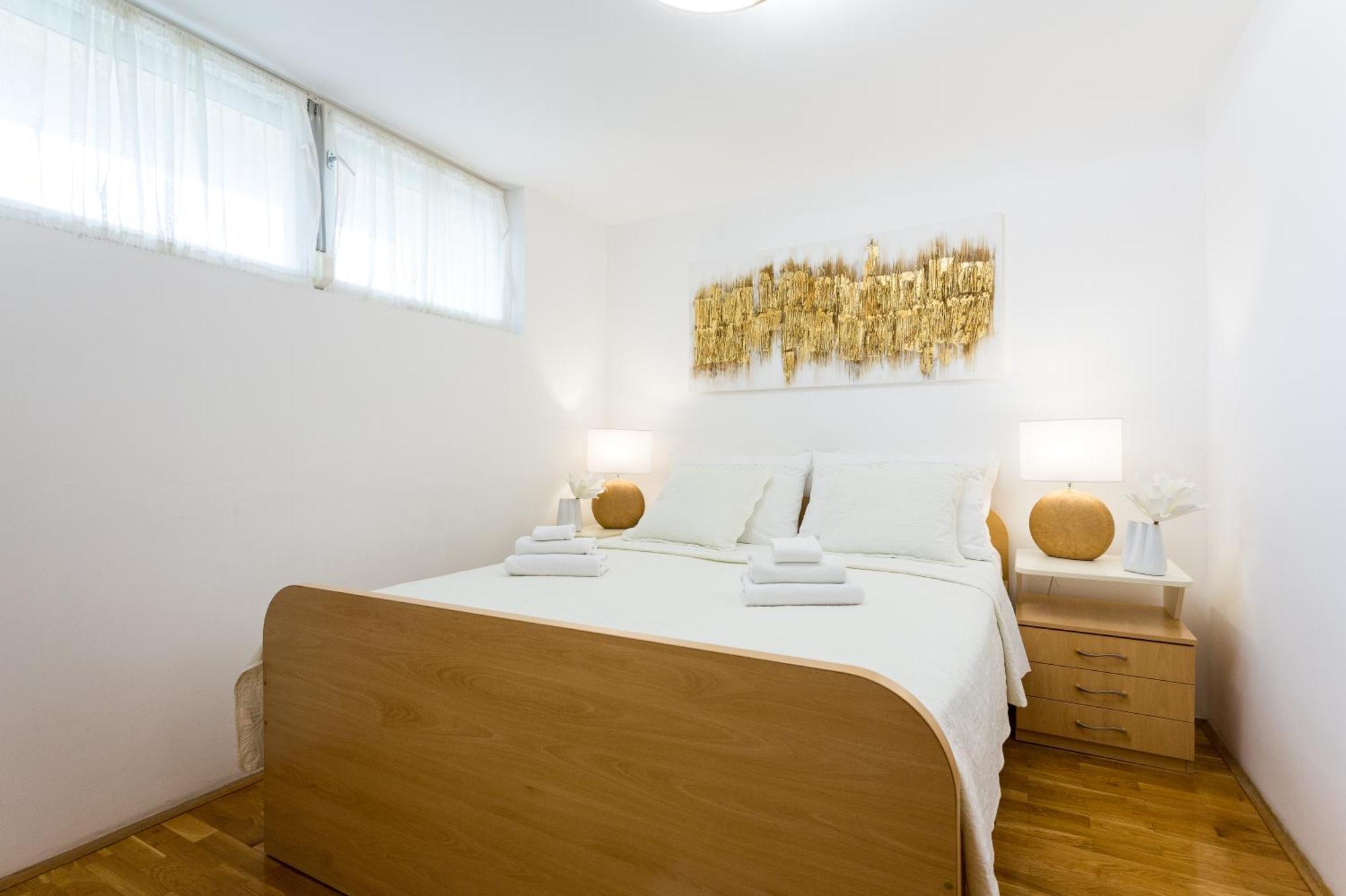 Marin Apartament Split