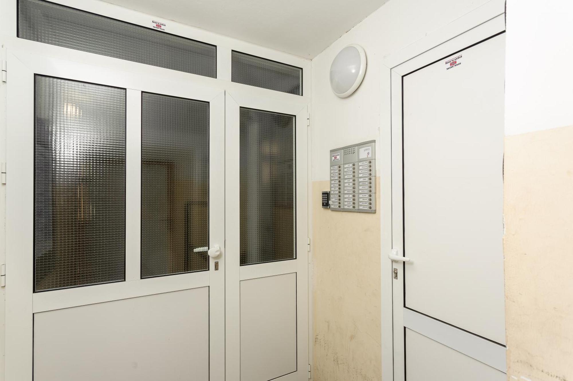 Apartament Marin Split