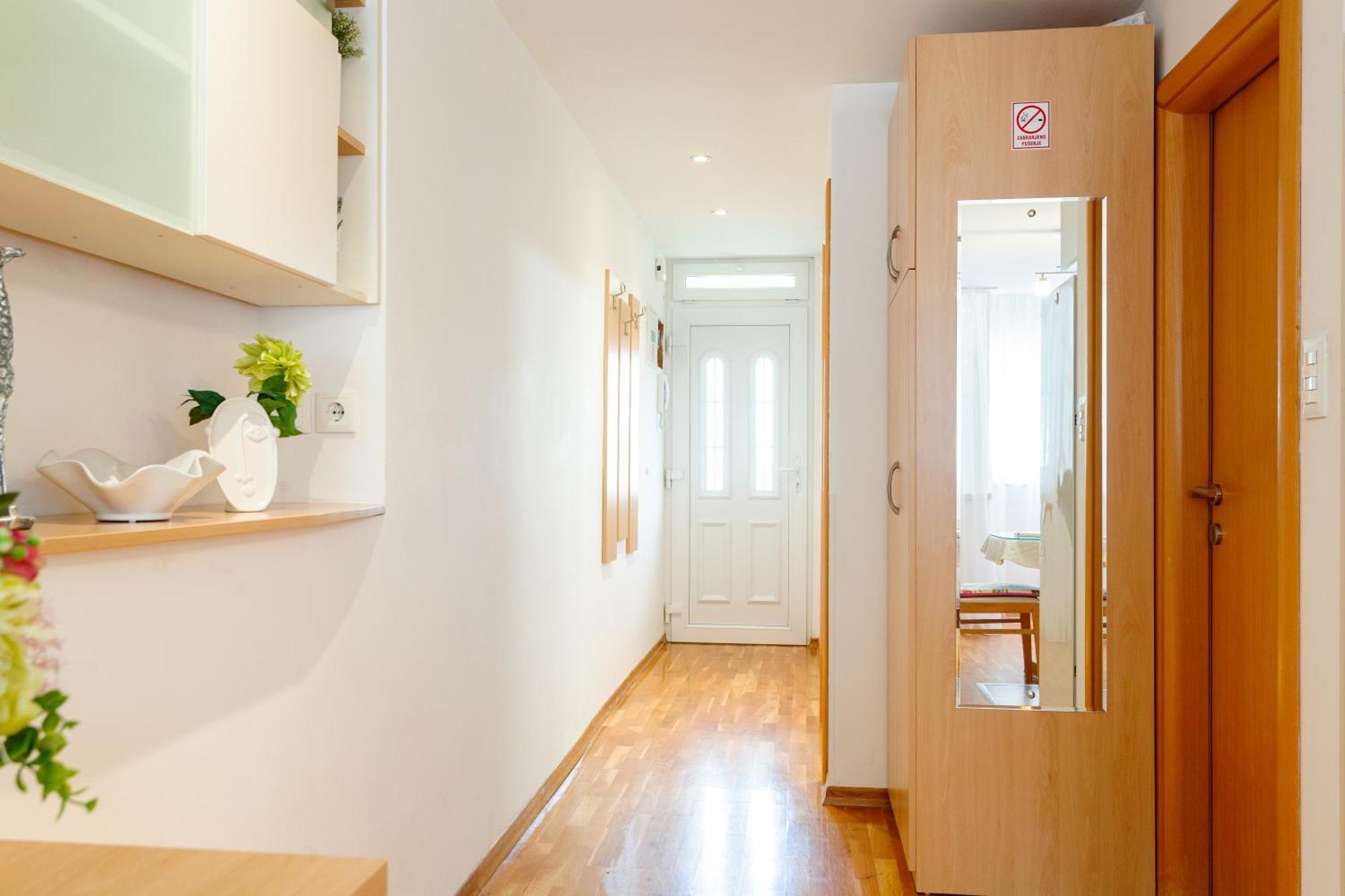 Marin Apartament