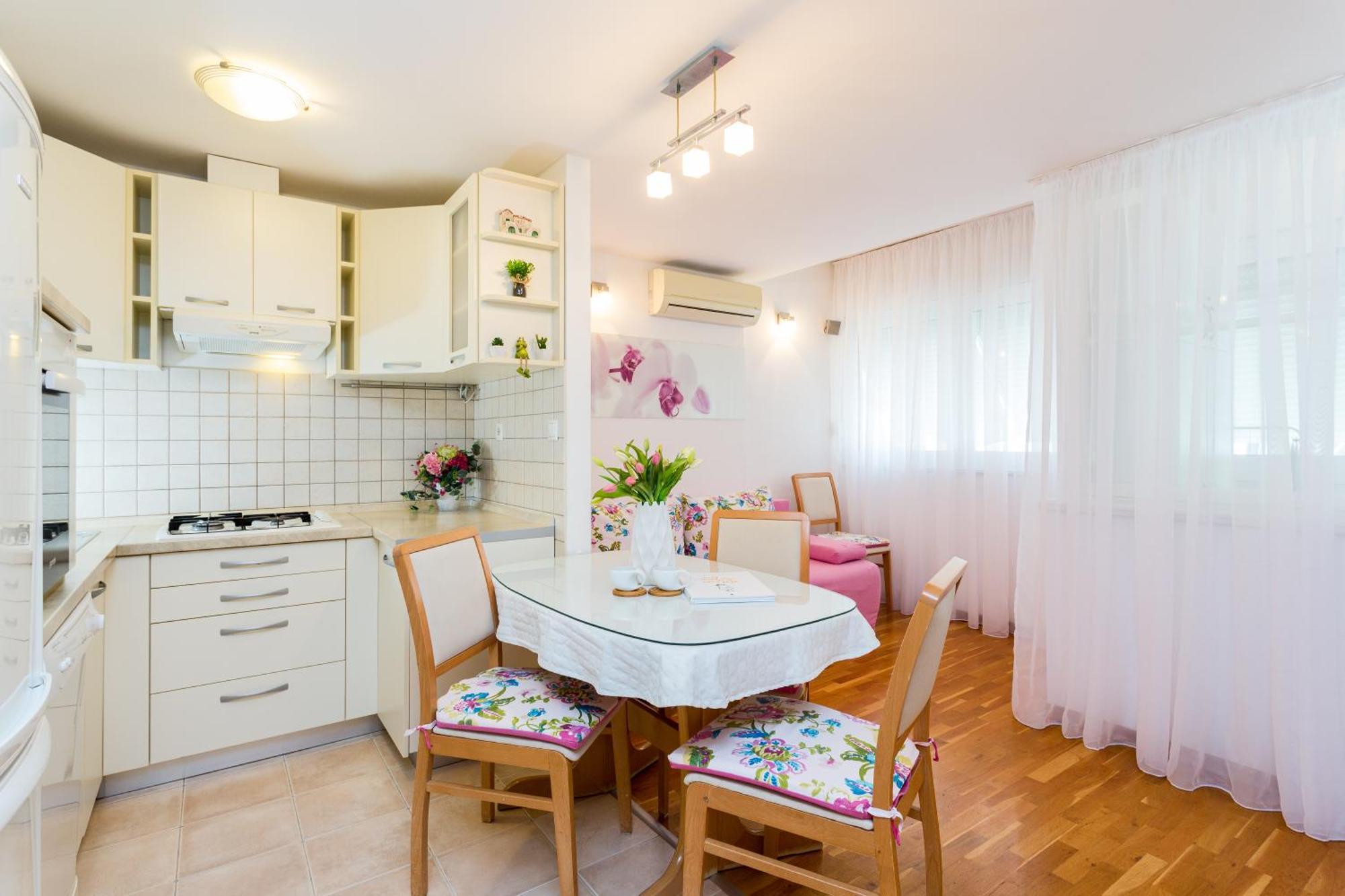 Apartament Marin Split