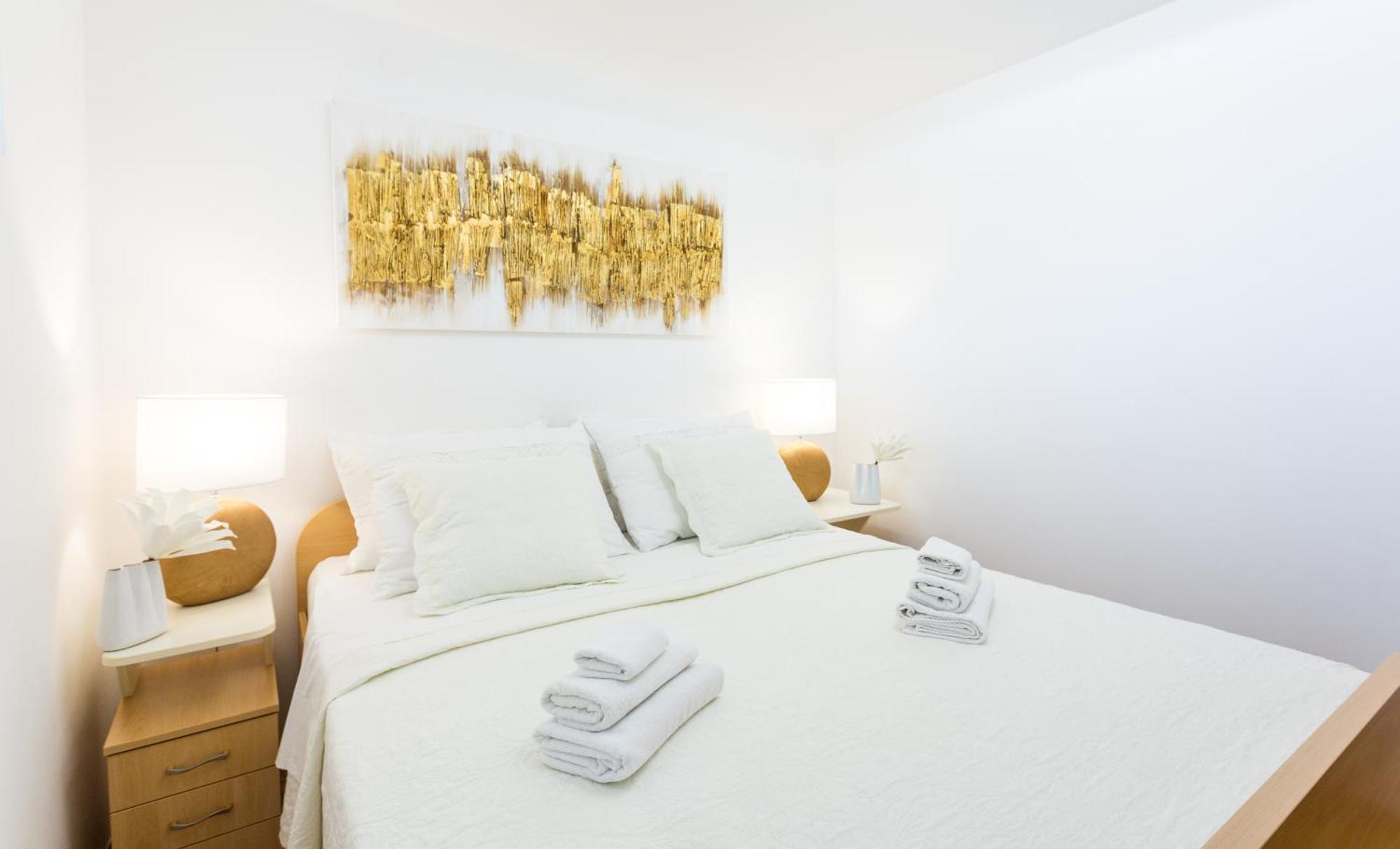 Apartament Marin