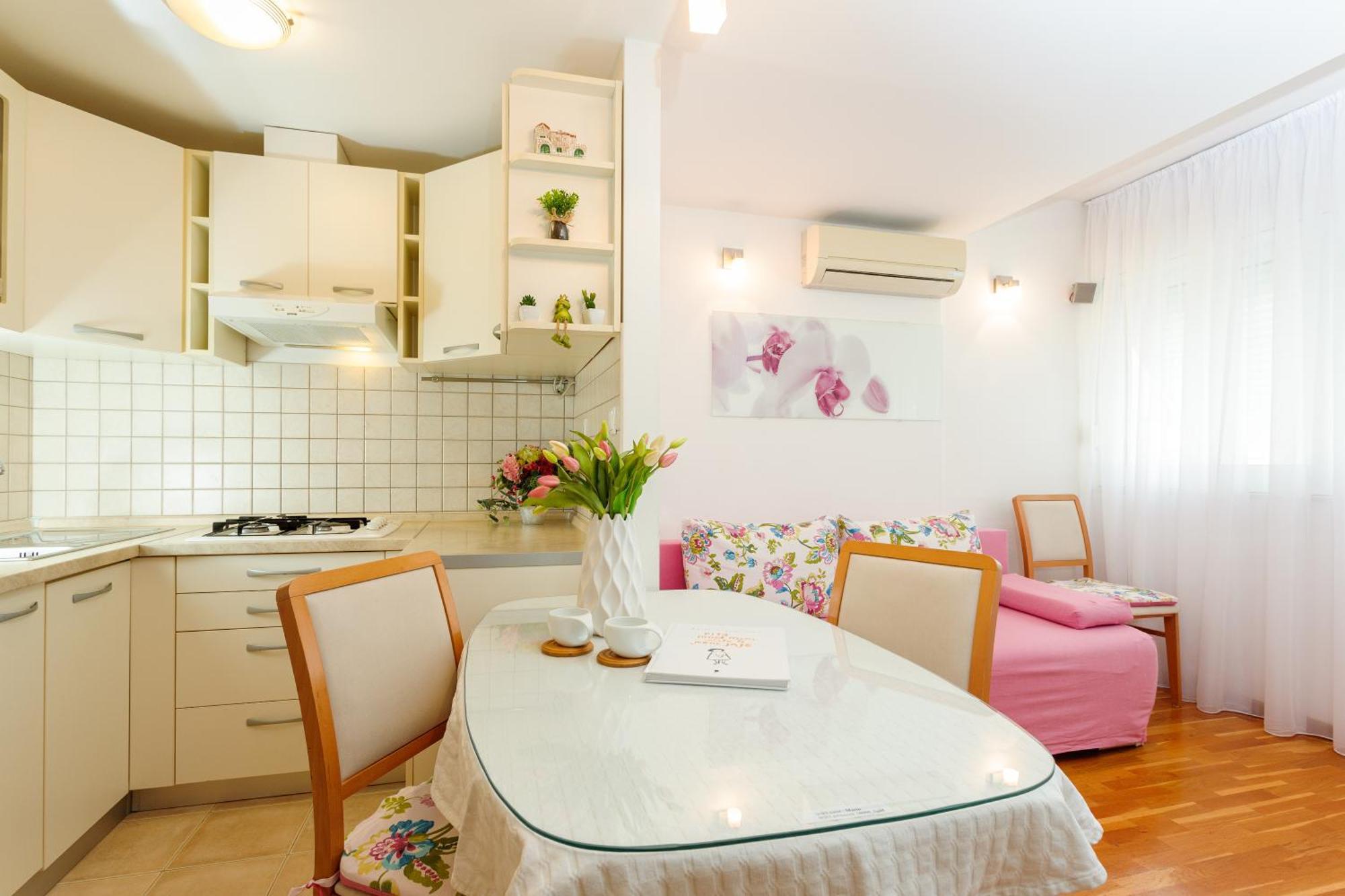 Marin Apartament Split