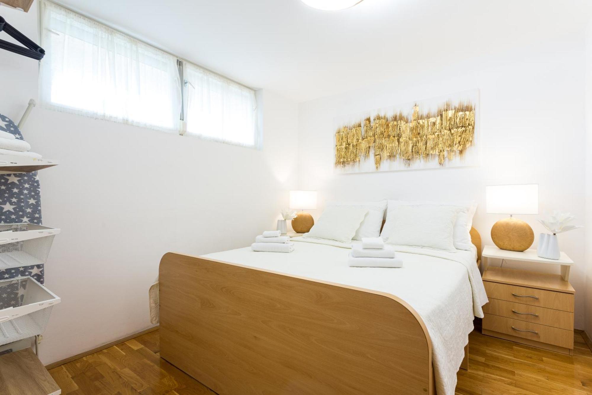 Apartament Marin Split