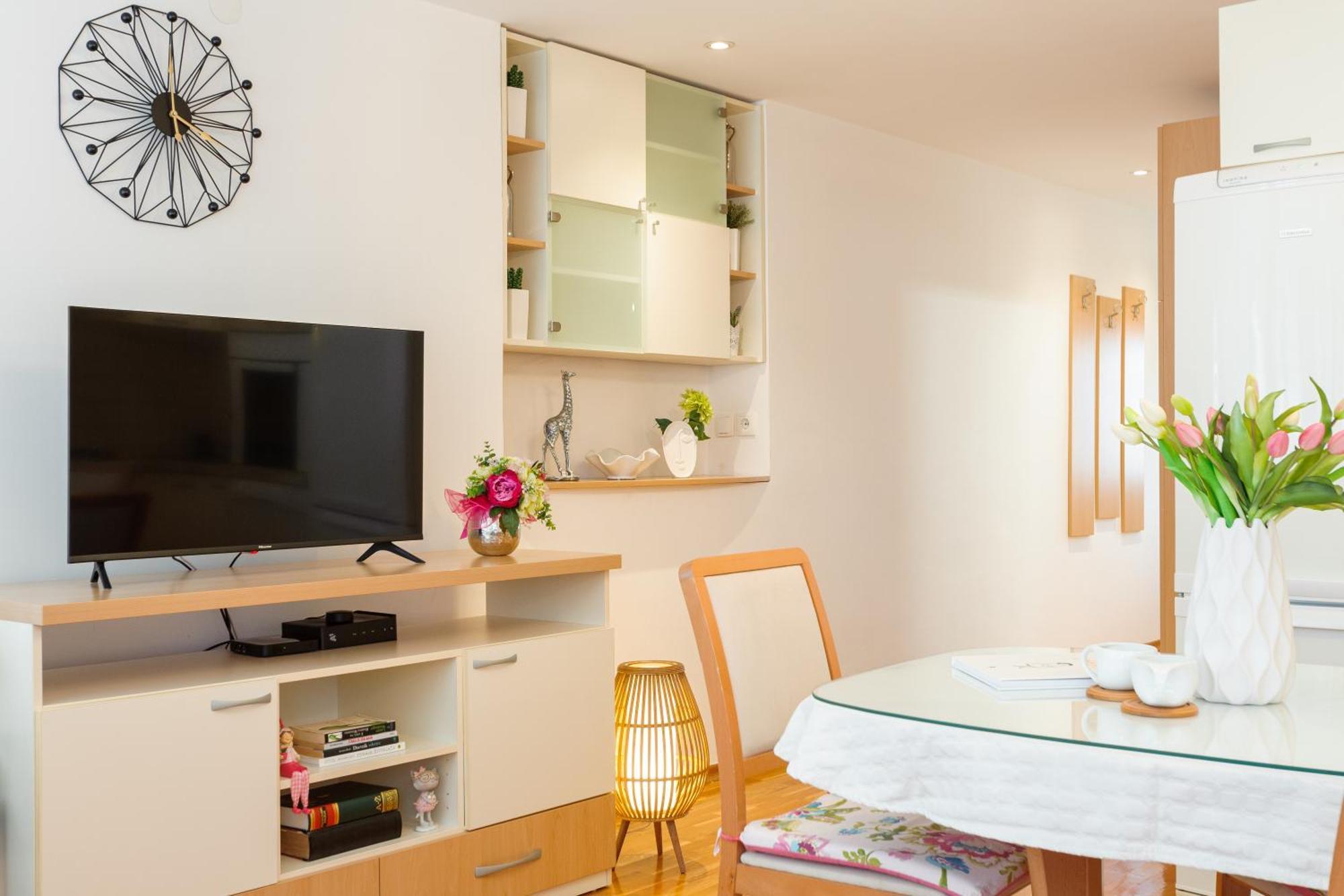 Marin Apartament