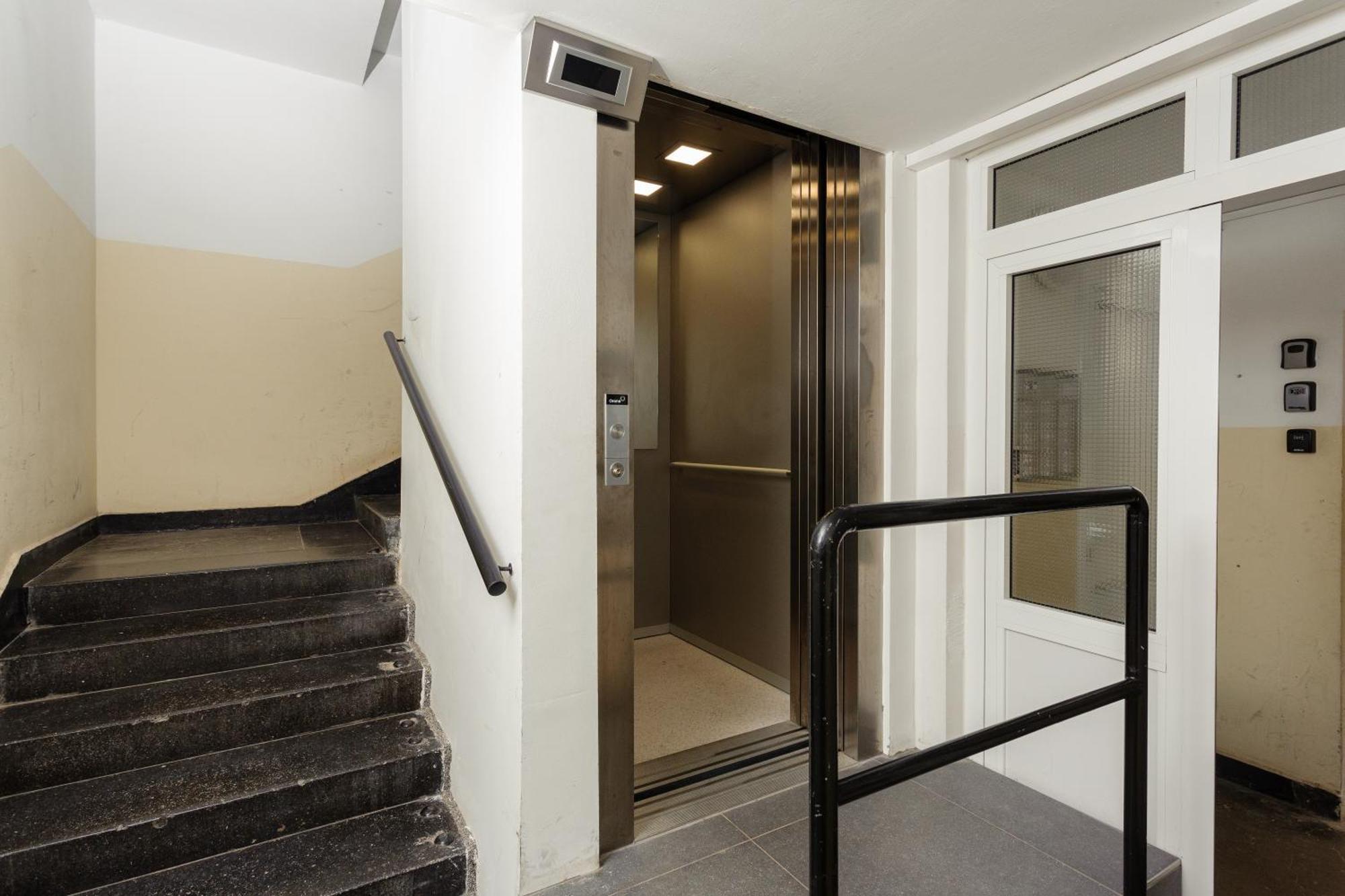 Apartament Marin