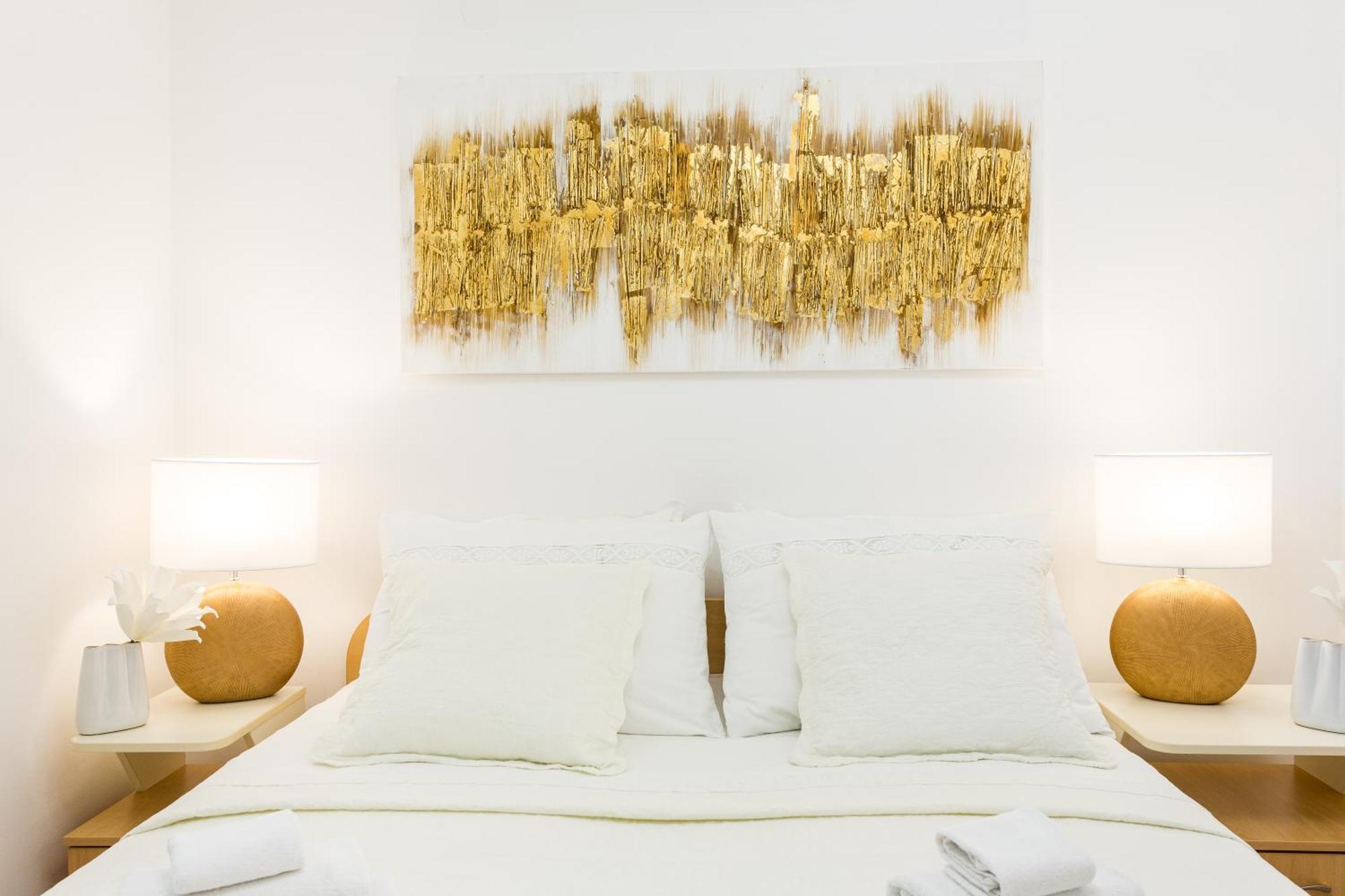 Apartament Marin Split