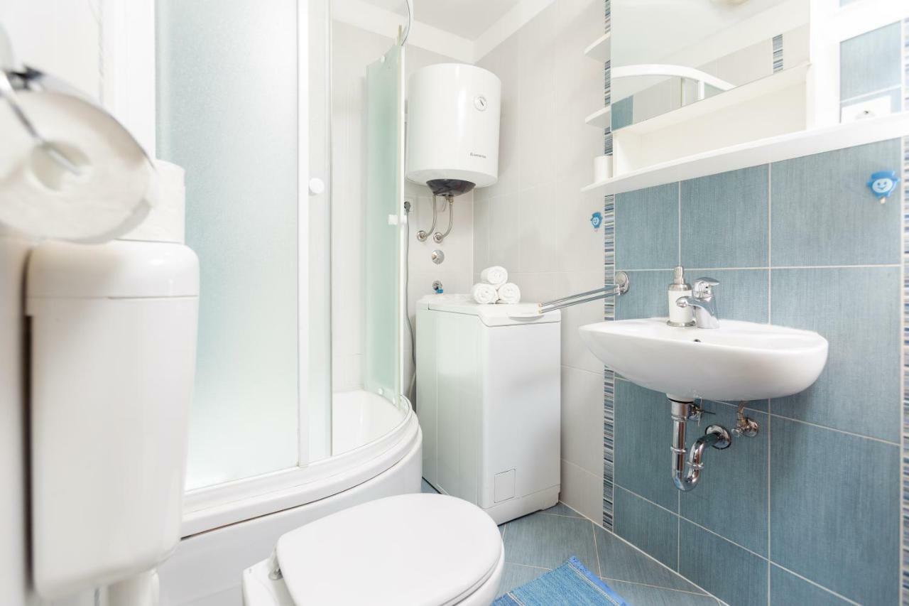 Apartament Marin Split