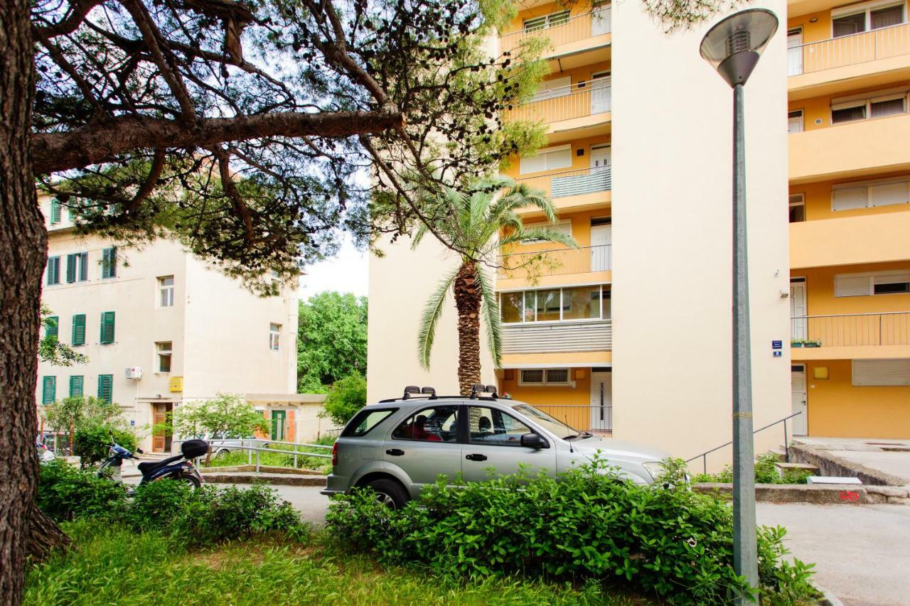 Marin Apartament