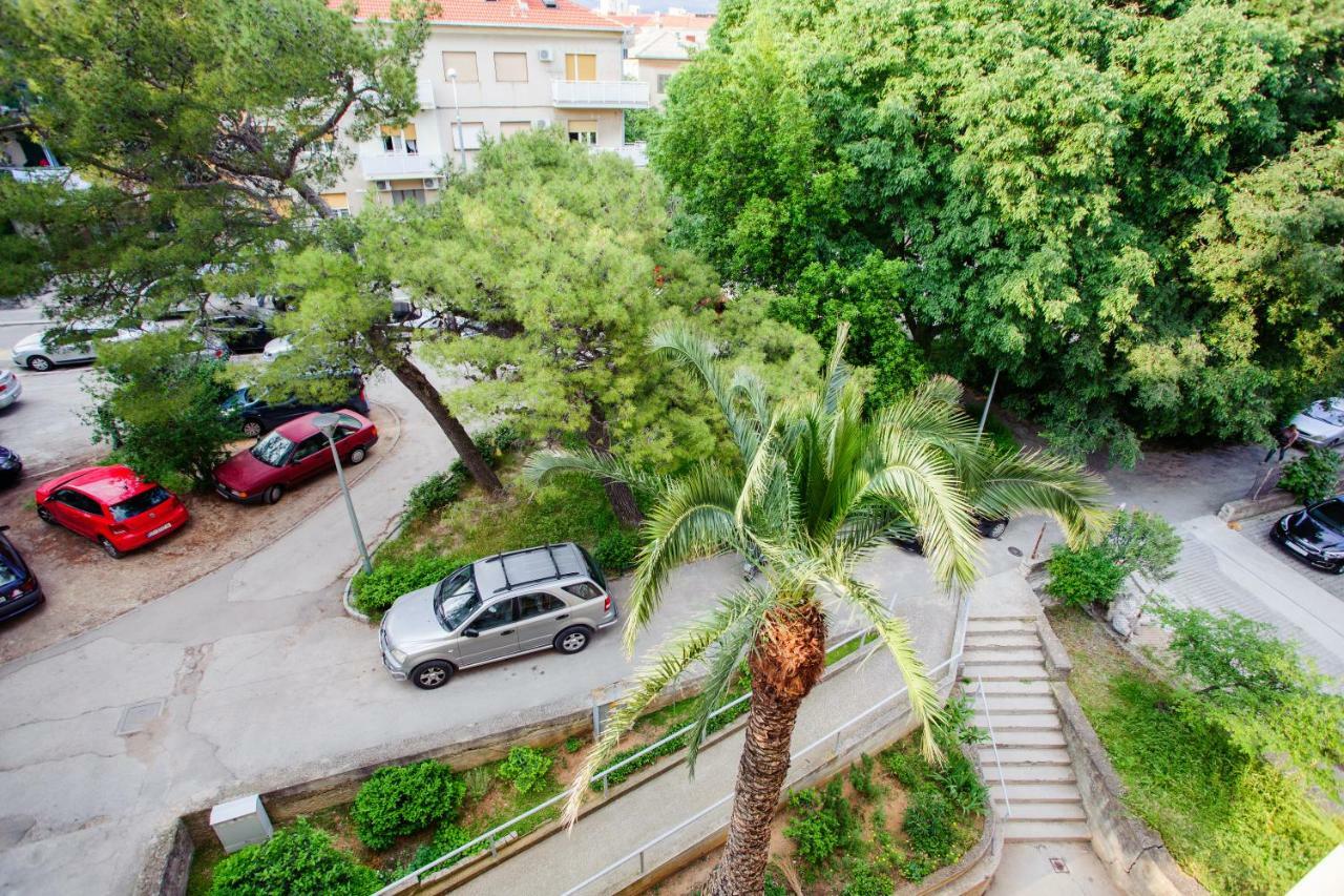 Apartament Marin *