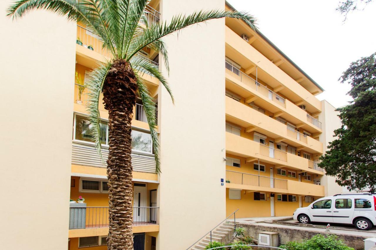 Apartament Marin