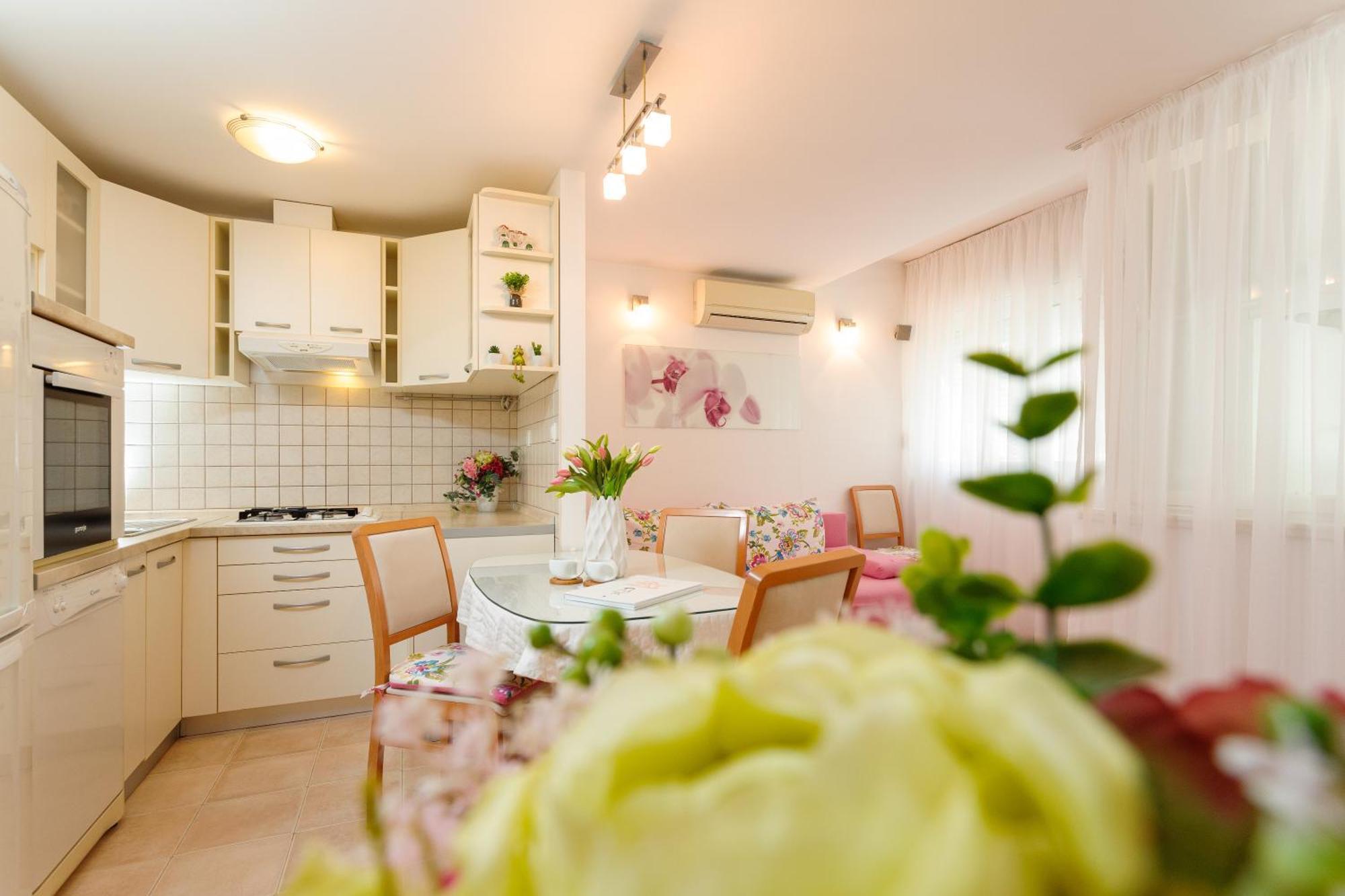 Apartmán Marin